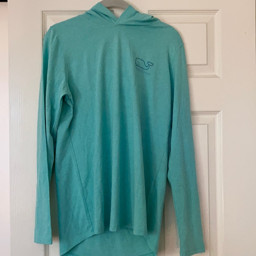 vineyard vines shirt